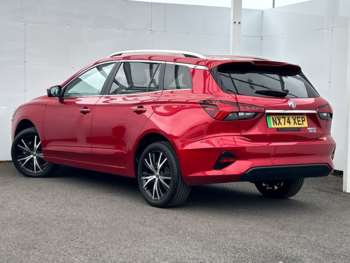 Used MG MG5 2024 for sale - 74987158: Photo