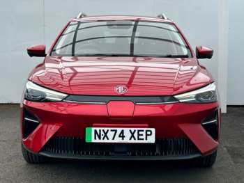 Used MG MG5 2024 for sale - 74987158: Photo
