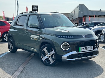 Used Hyundai Other 2025 for sale - 75969939: Photo