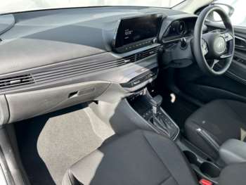 Used Hyundai BAYON 2025 for sale - 74741985: Photo