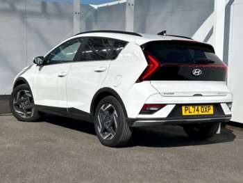 Used Hyundai BAYON 2025 for sale - 74741985: Photo