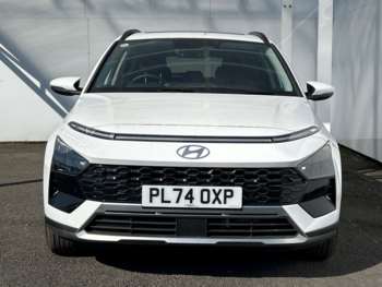 Used Hyundai BAYON 2025 for sale - 74741985: Photo
