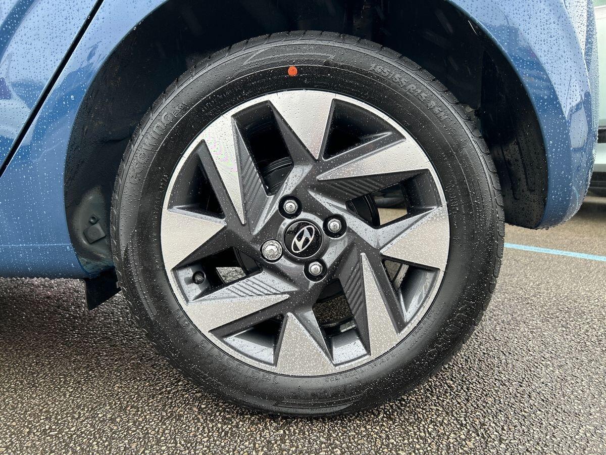 Used Hyundai i10 2026 for sale - 78053903: Photo 10