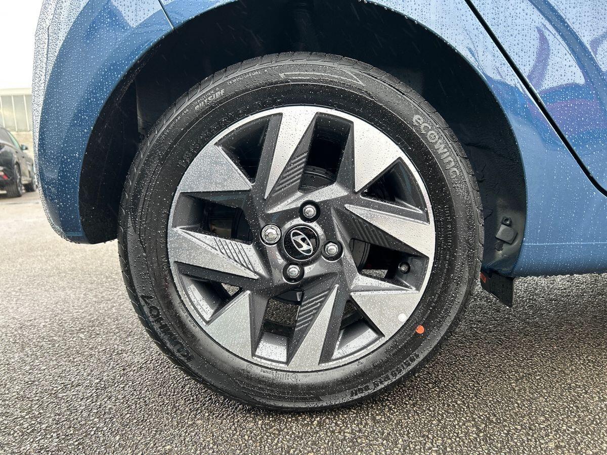 Used Hyundai i10 2026 for sale - 78053903: Photo 11