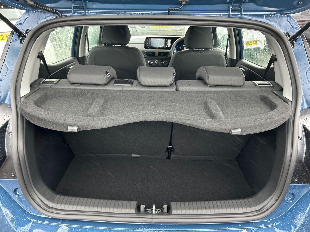 Used Hyundai i10 2026 for sale - 78053903: Photo 19