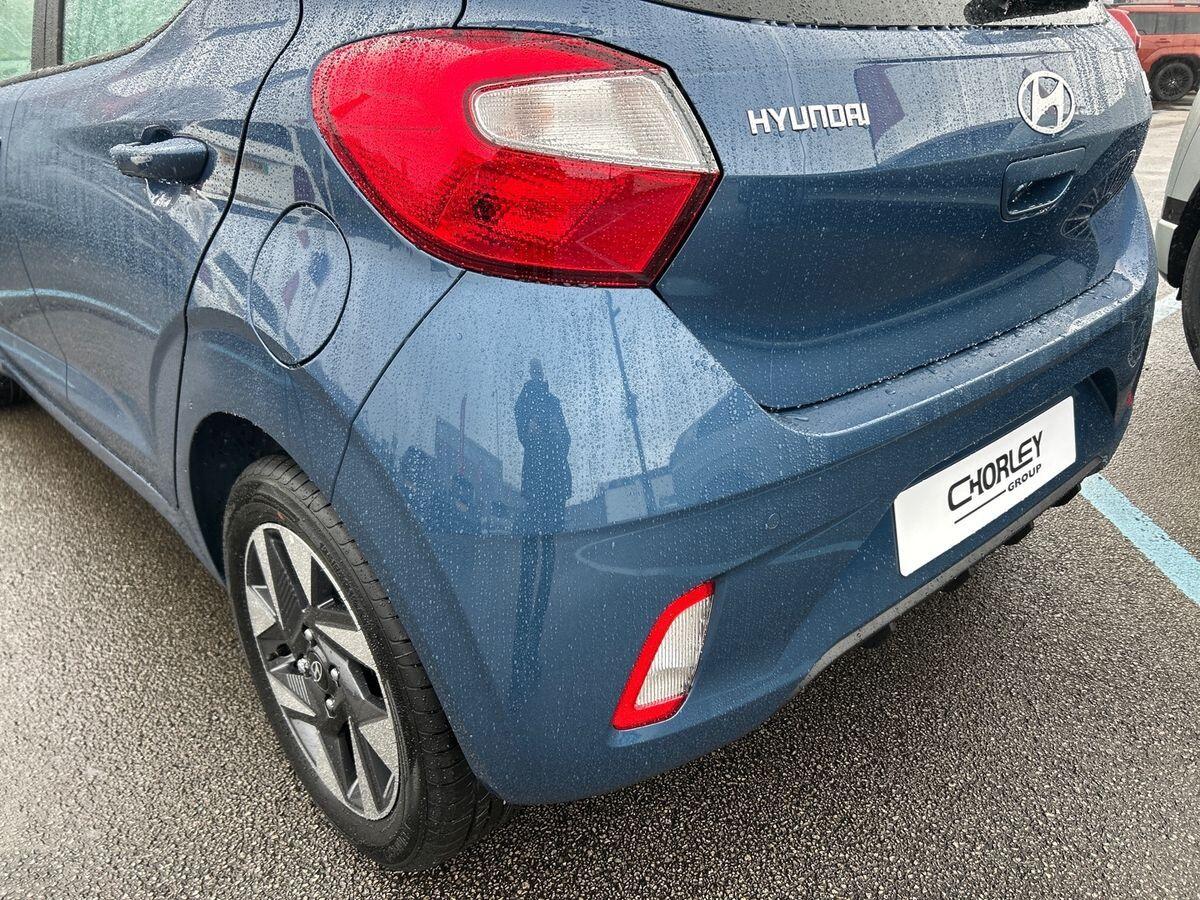 Used Hyundai i10 2026 for sale - 78053903: Photo 20