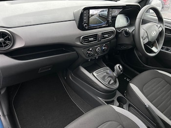 Used Hyundai i10 2026 for sale - 78053903: Photo