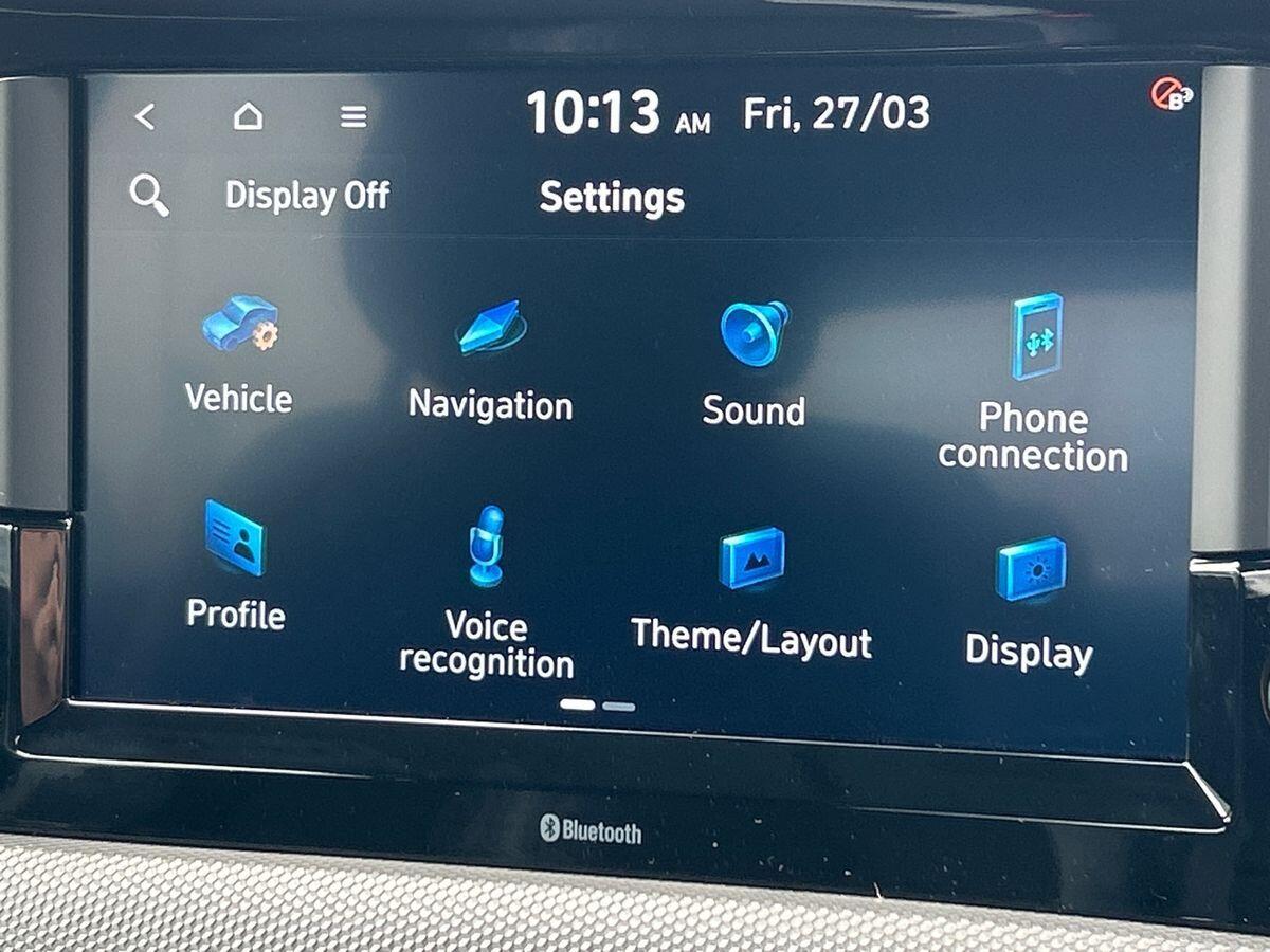 Used Hyundai i10 2026 for sale - 78053903: Photo 33