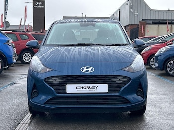 Used Hyundai i10 2026 for sale - 78053903: Photo