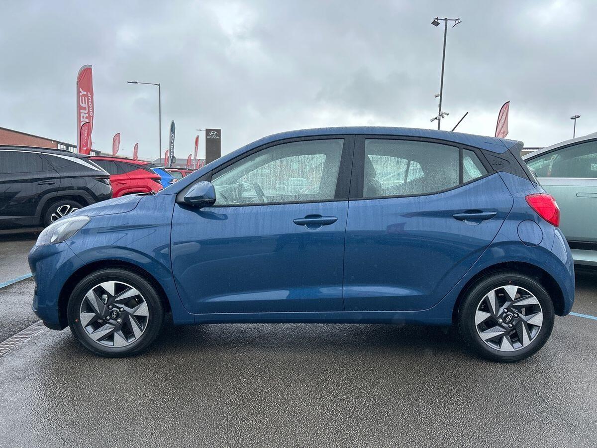 Used Hyundai i10 2026 for sale - 78053903: Photo 6