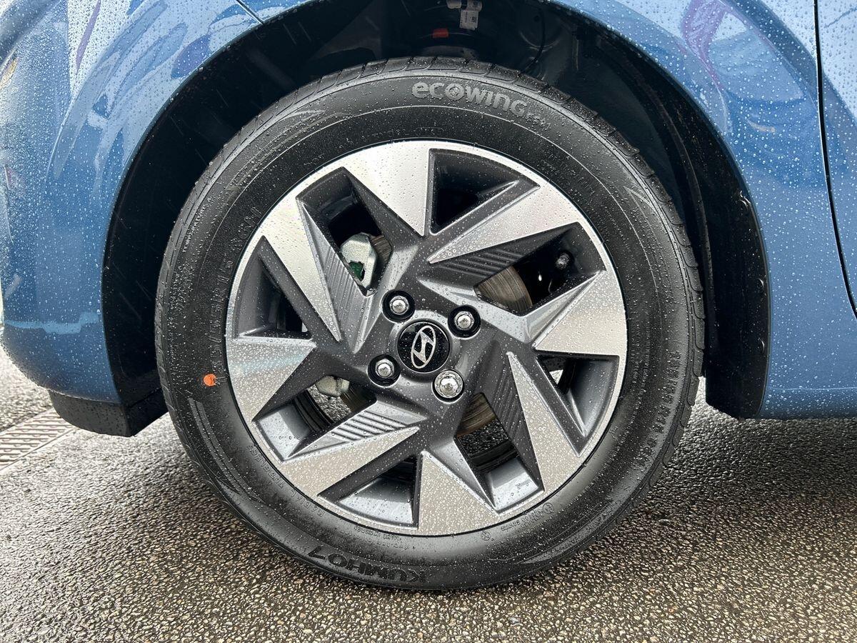 Used Hyundai i10 2026 for sale - 78053903: Photo 9