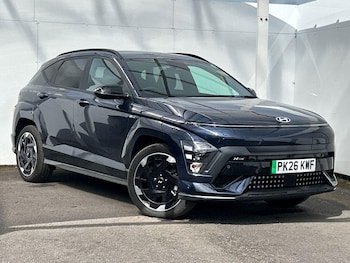 Used Hyundai KONA 2026 for sale - 78484977: Photo