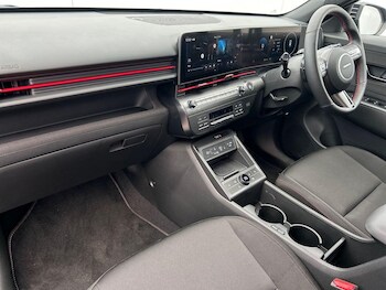 Used Hyundai KONA 2026 for sale - 78484977: Photo