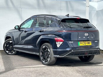 Used Hyundai KONA 2026 for sale - 78484977: Photo