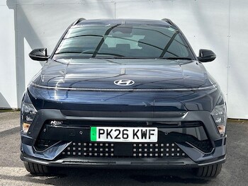 Used Hyundai KONA 2026 for sale - 78484977: Photo