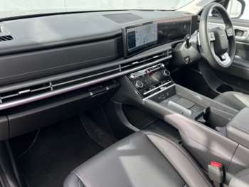 Used Hyundai Santa Fe 2025 for sale - 74742146: Photo