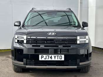 Used Hyundai Santa Fe 2025 for sale - 74742146: Photo