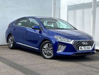 2020 - 1.6 GDi Plug-in Hybrid Premium 5dr DCT