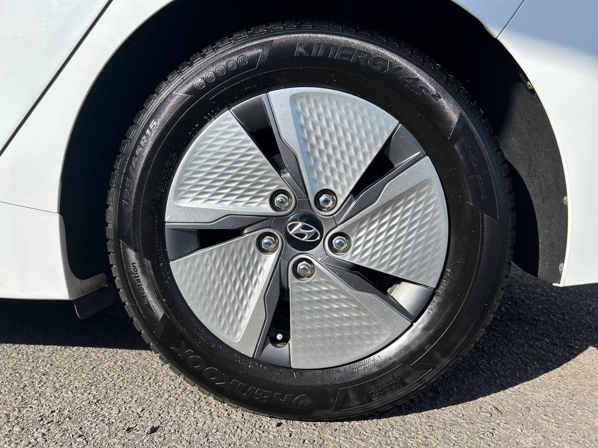 Used Hyundai IONIQ 2020 for sale - 78155192: Photo 10