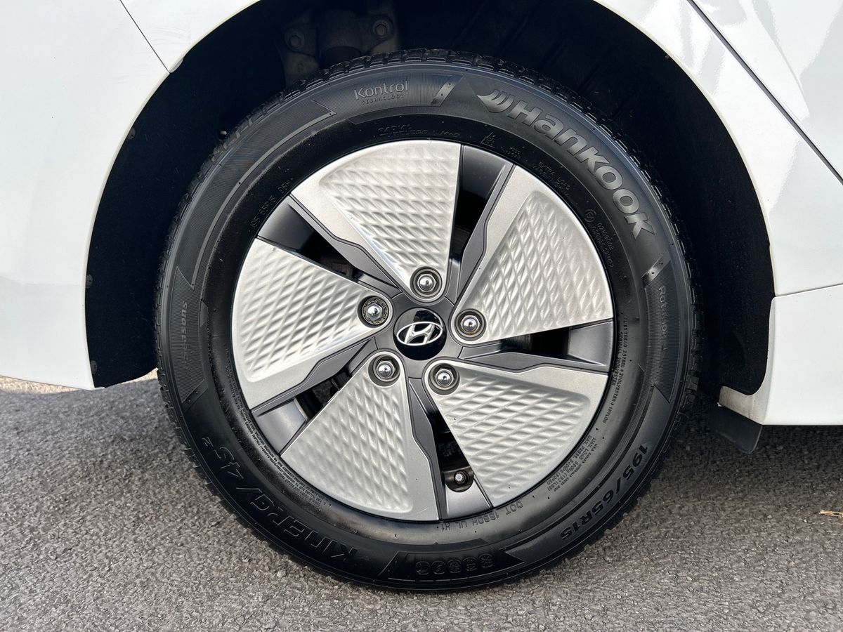 Used Hyundai IONIQ 2020 for sale - 78155192: Photo 11