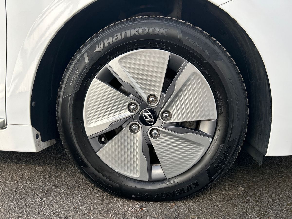 Used Hyundai IONIQ 2020 for sale - 78155192: Photo 12