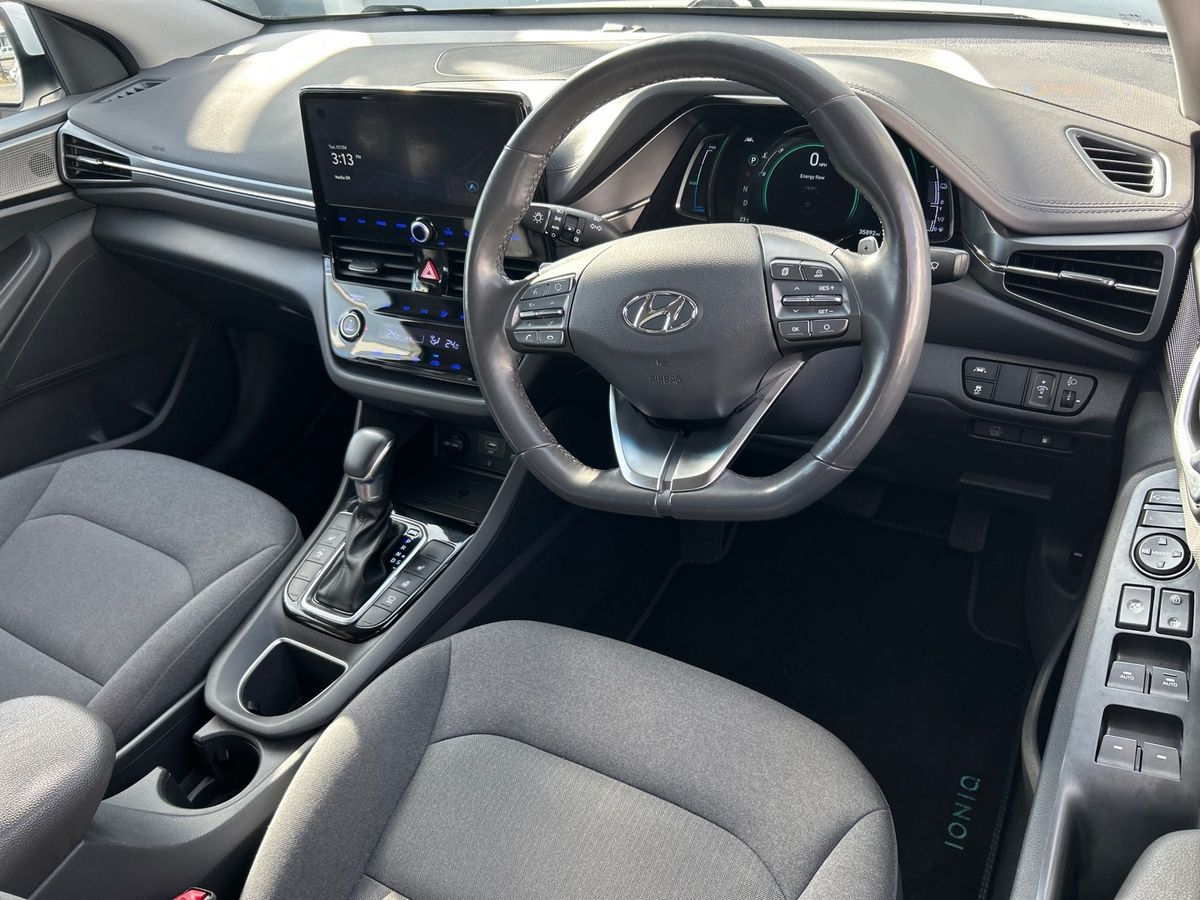 Used Hyundai IONIQ 2020 for sale - 78155192: Photo 13