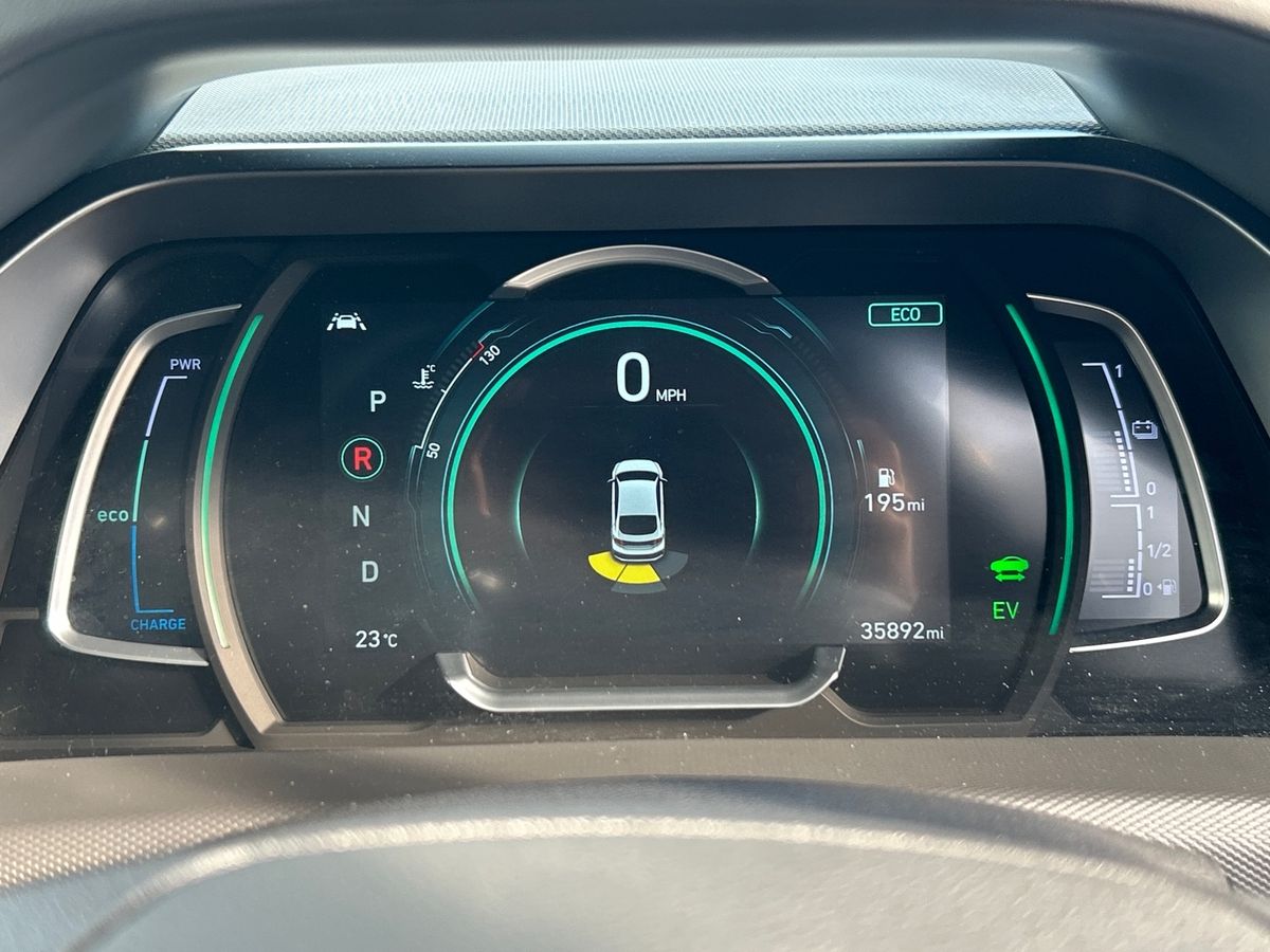 Used Hyundai IONIQ 2020 for sale - 78155192: Photo 14