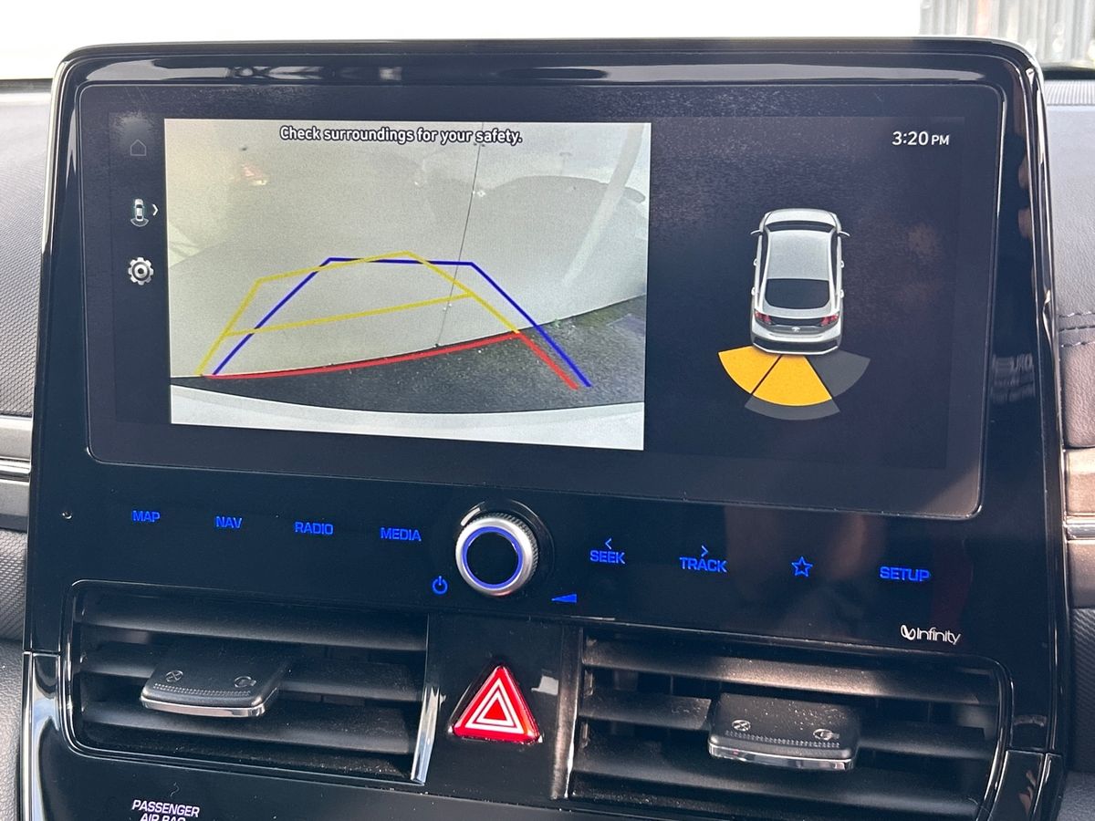 Used Hyundai IONIQ 2020 for sale - 78155192: Photo 15