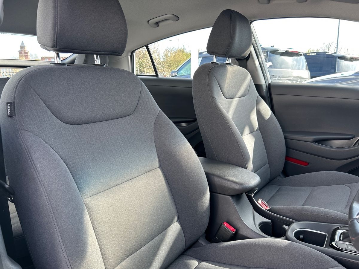 Used Hyundai IONIQ 2020 for sale - 78155192: Photo 16