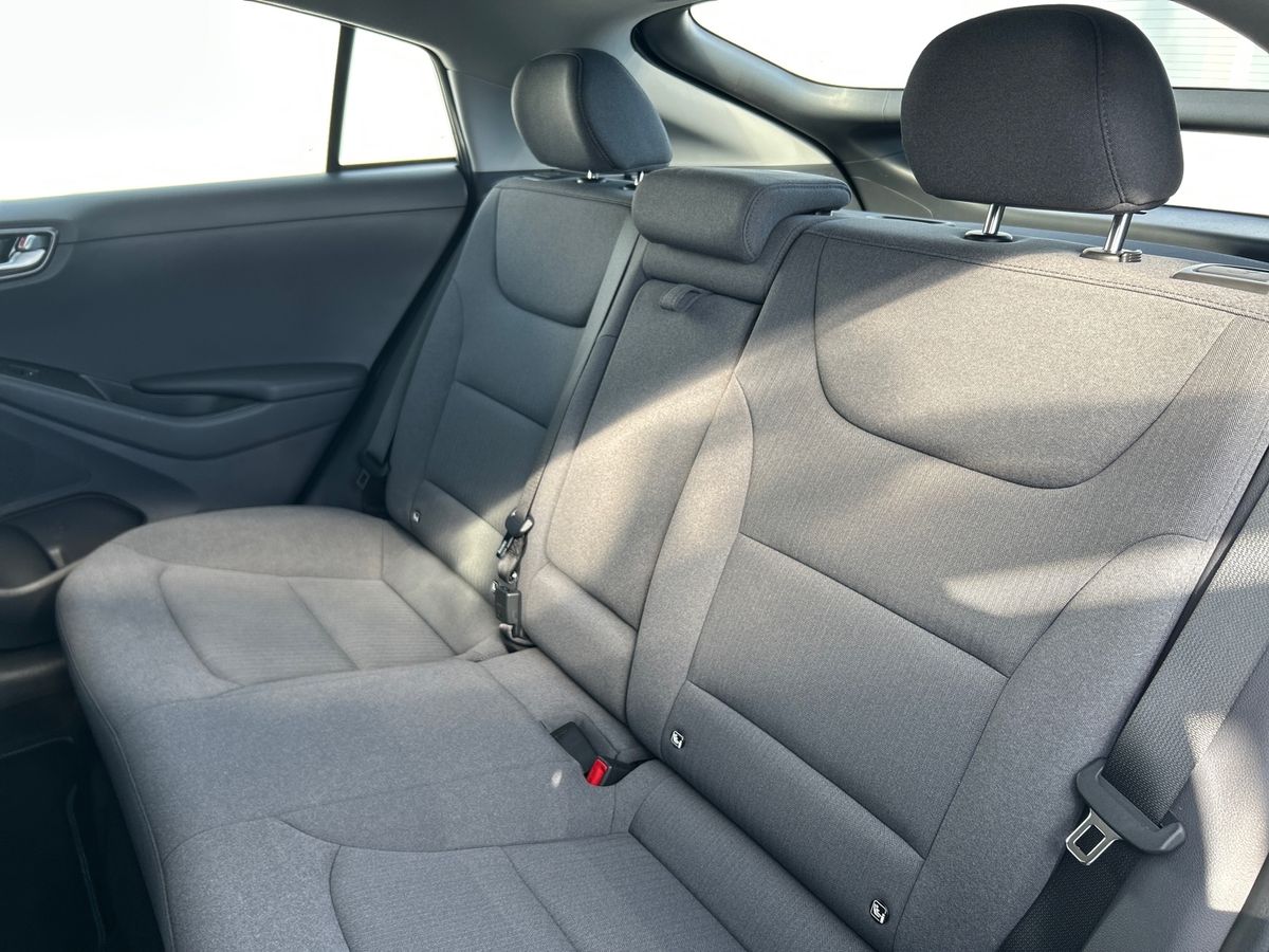 Used Hyundai IONIQ 2020 for sale - 78155192: Photo 18