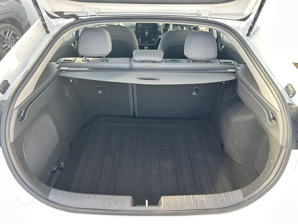 Used Hyundai IONIQ 2020 for sale - 78155192: Photo 19