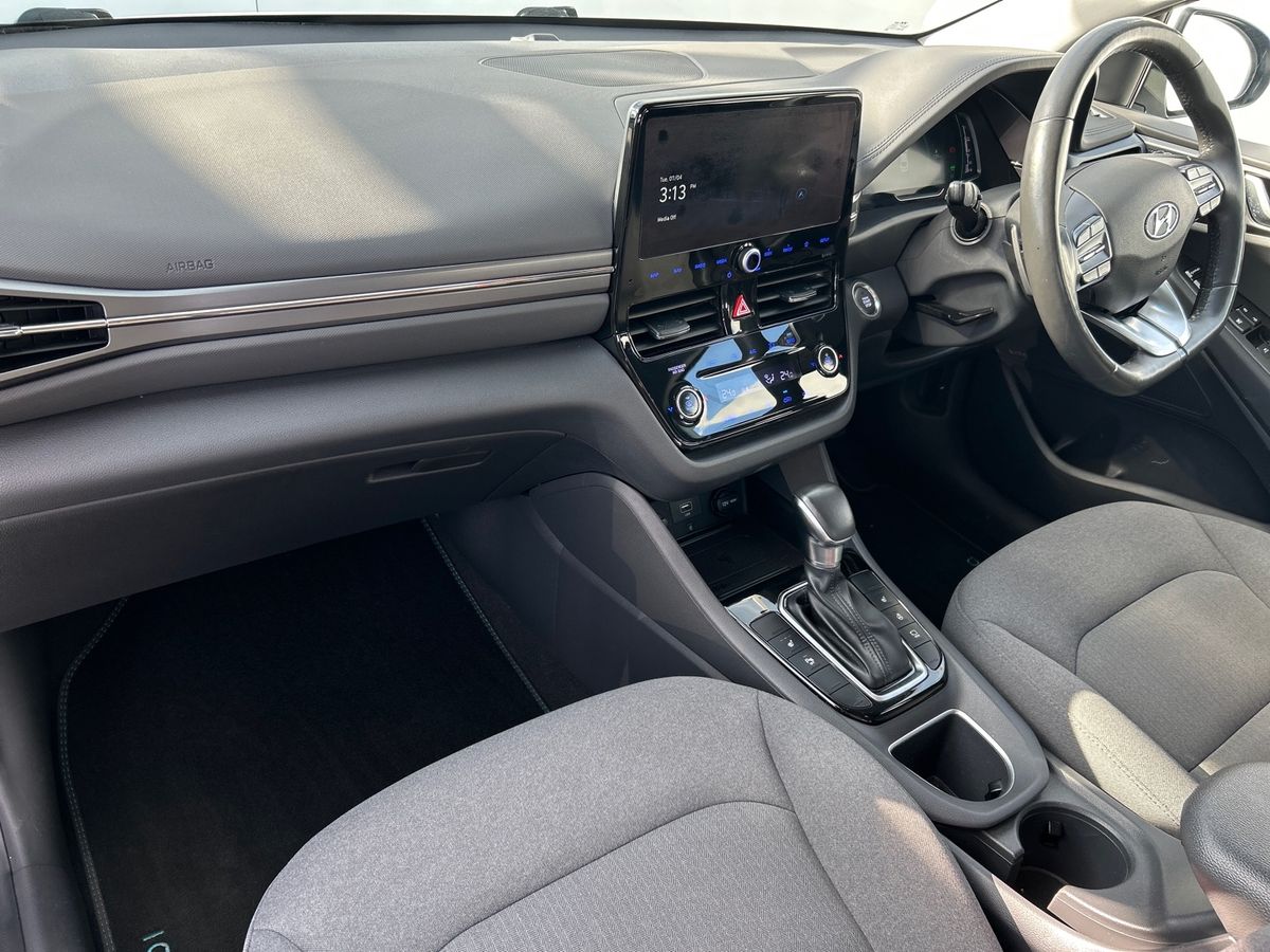 Used Hyundai IONIQ 2020 for sale - 78155192: Photo 2
