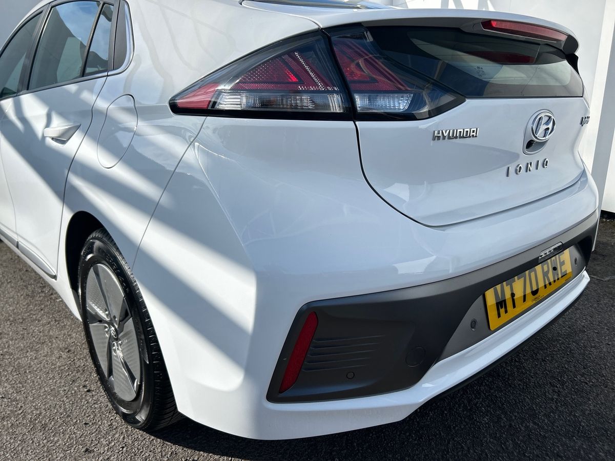 Used Hyundai IONIQ 2020 for sale - 78155192: Photo 20