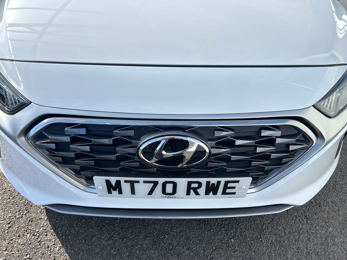 Used Hyundai IONIQ 2020 for sale - 78155192: Photo 23