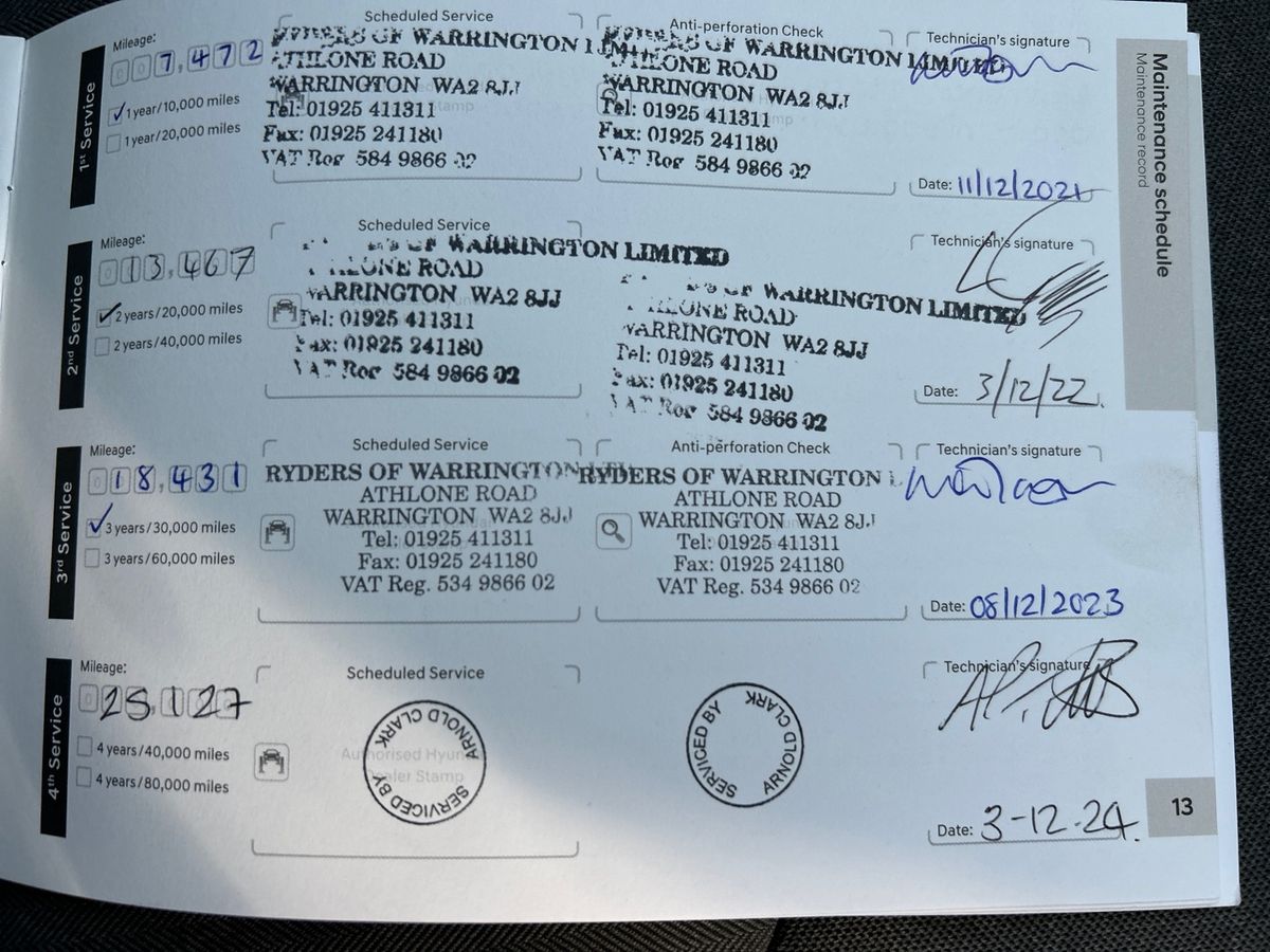 Used Hyundai IONIQ 2020 for sale - 78155192: Photo 25