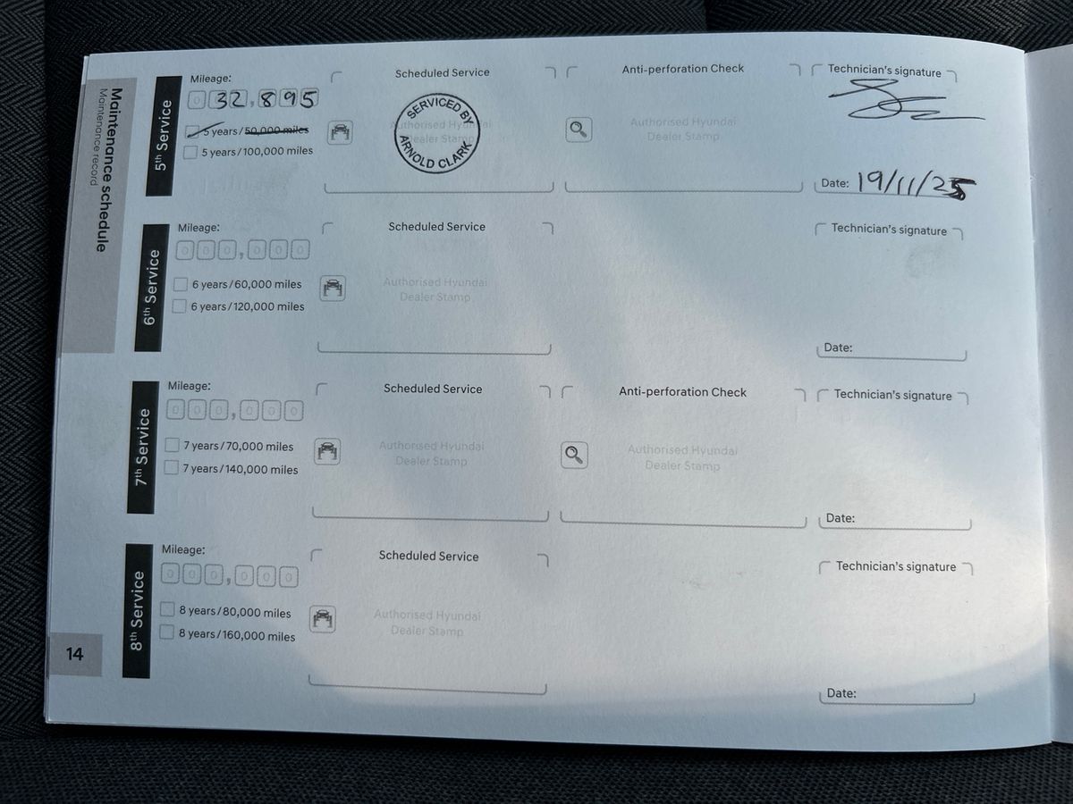 Used Hyundai IONIQ 2020 for sale - 78155192: Photo 26