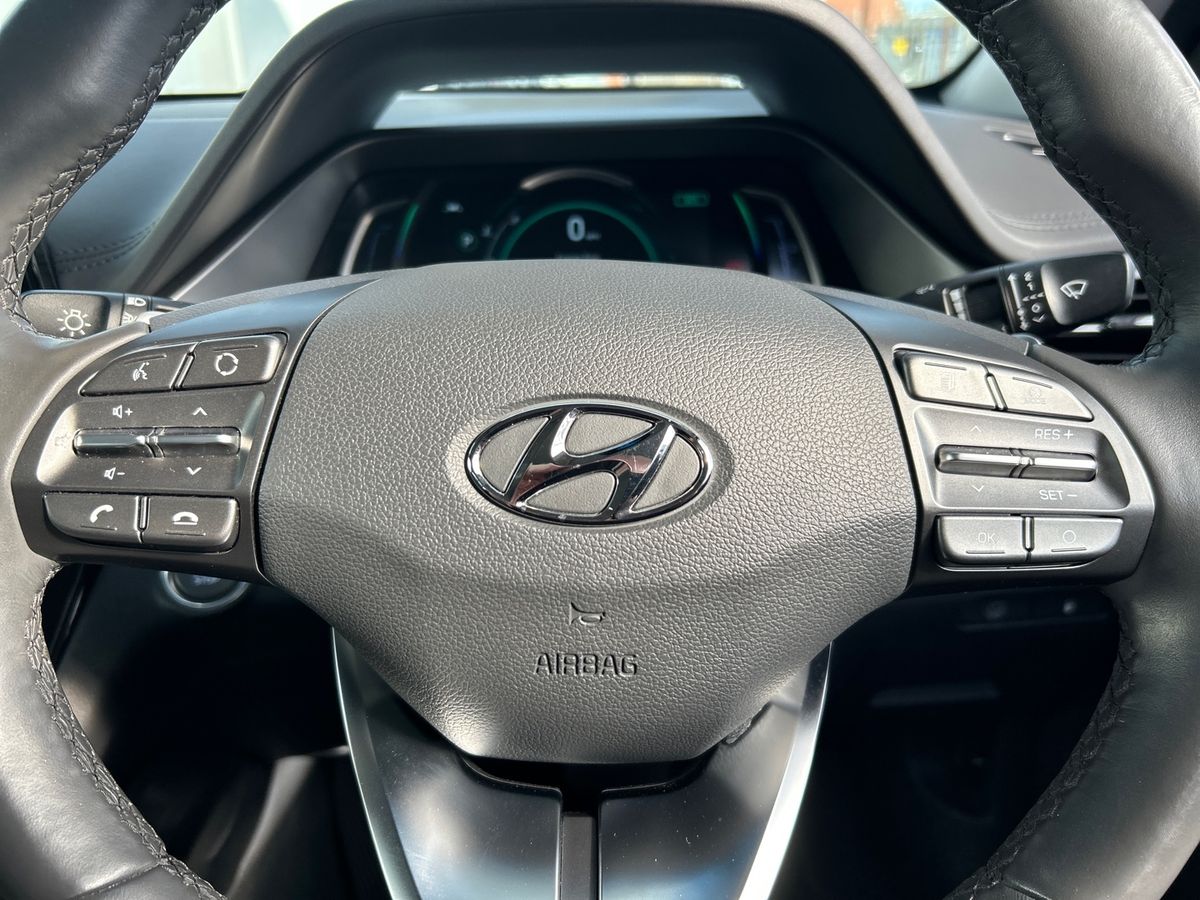 Used Hyundai IONIQ 2020 for sale - 78155192: Photo 27