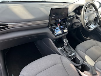Used Hyundai IONIQ 2020 for sale - 78155192: Photo