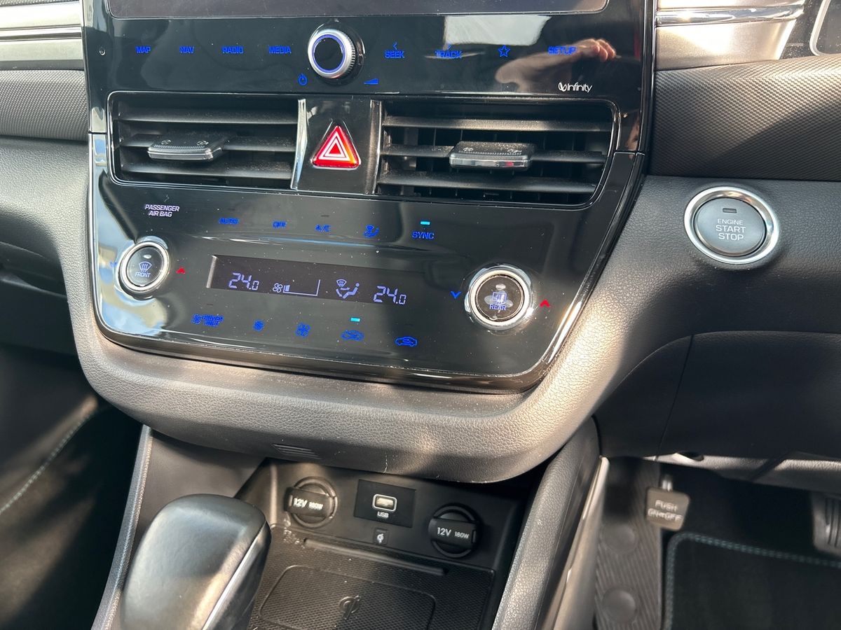 Used Hyundai IONIQ 2020 for sale - 78155192: Photo 35