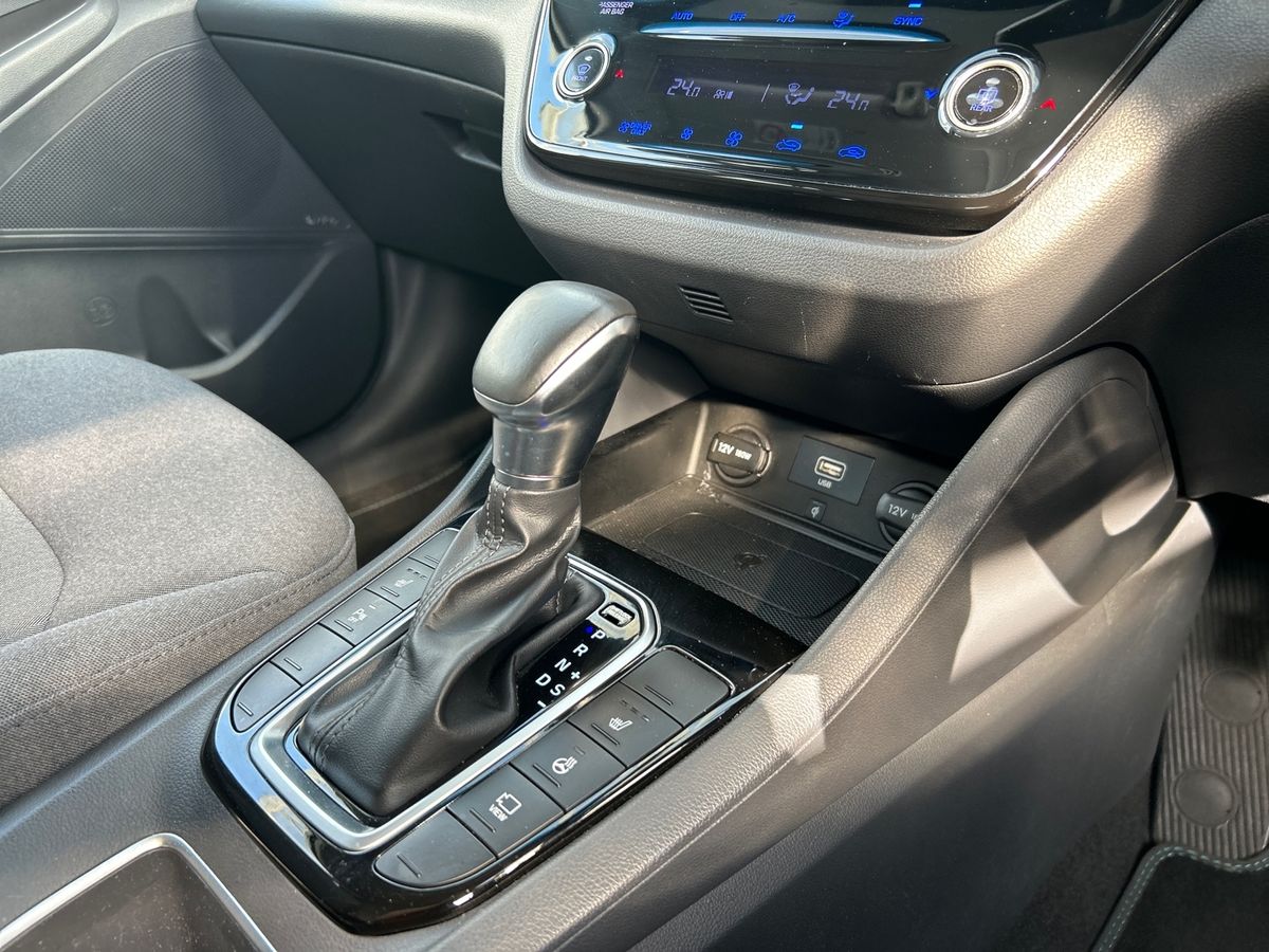 Used Hyundai IONIQ 2020 for sale - 78155192: Photo 37