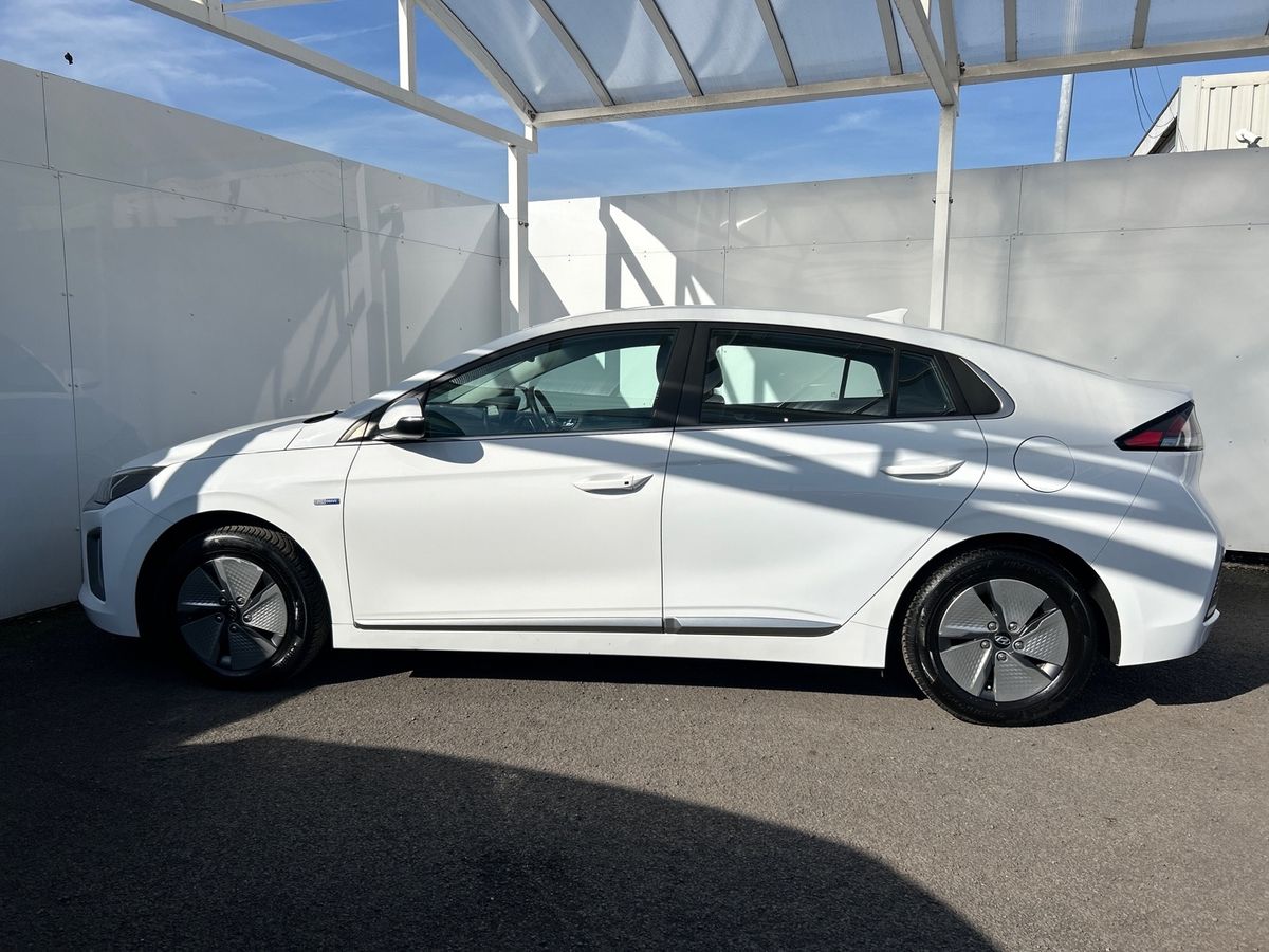 Used Hyundai IONIQ 2020 for sale - 78155192: Photo 6