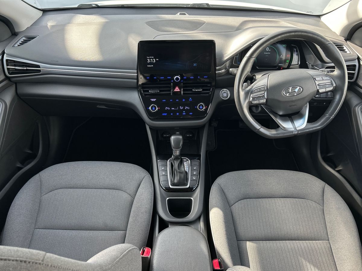 Used Hyundai IONIQ 2020 for sale - 78155192: Photo 7