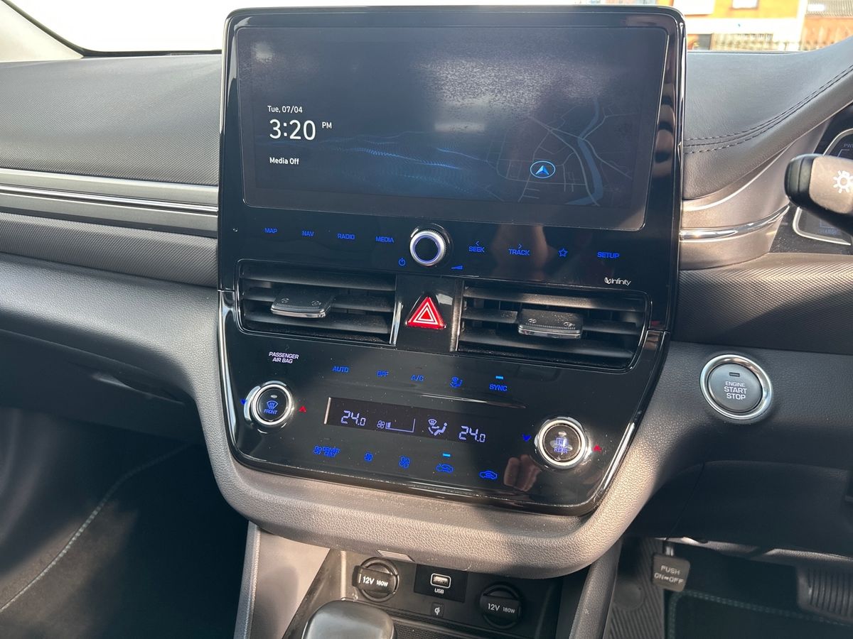 Used Hyundai IONIQ 2020 for sale - 78155192: Photo 8