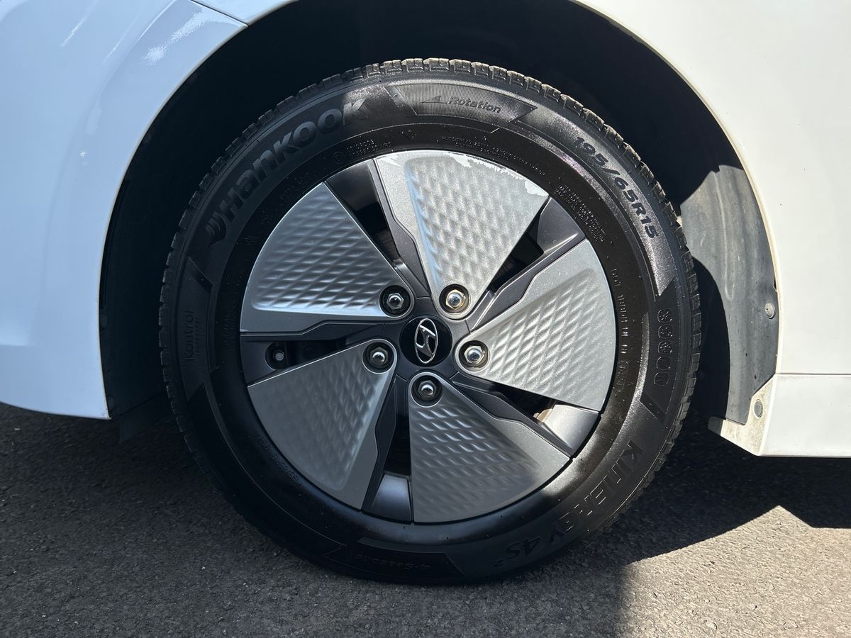 Used Hyundai IONIQ 2020 for sale - 78155192: Photo 9