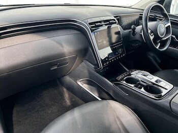 Used Hyundai TUCSON 2023 for sale - 78252135: Photo