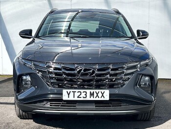 Used Hyundai TUCSON 2023 for sale - 78252135: Photo
