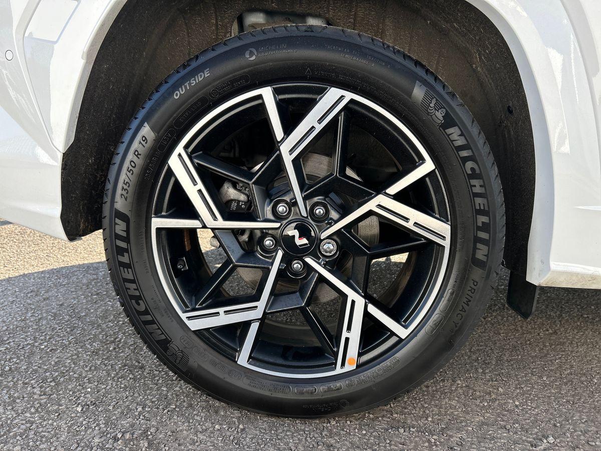 Used Hyundai TUCSON 2025 for sale - 75969662: Photo 10