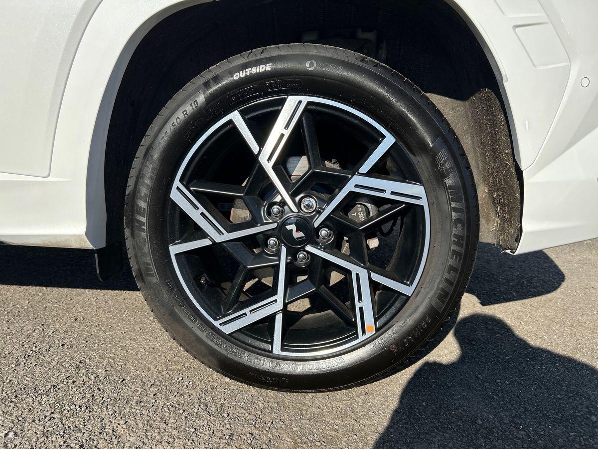 Used Hyundai TUCSON 2025 for sale - 75969662: Photo 11