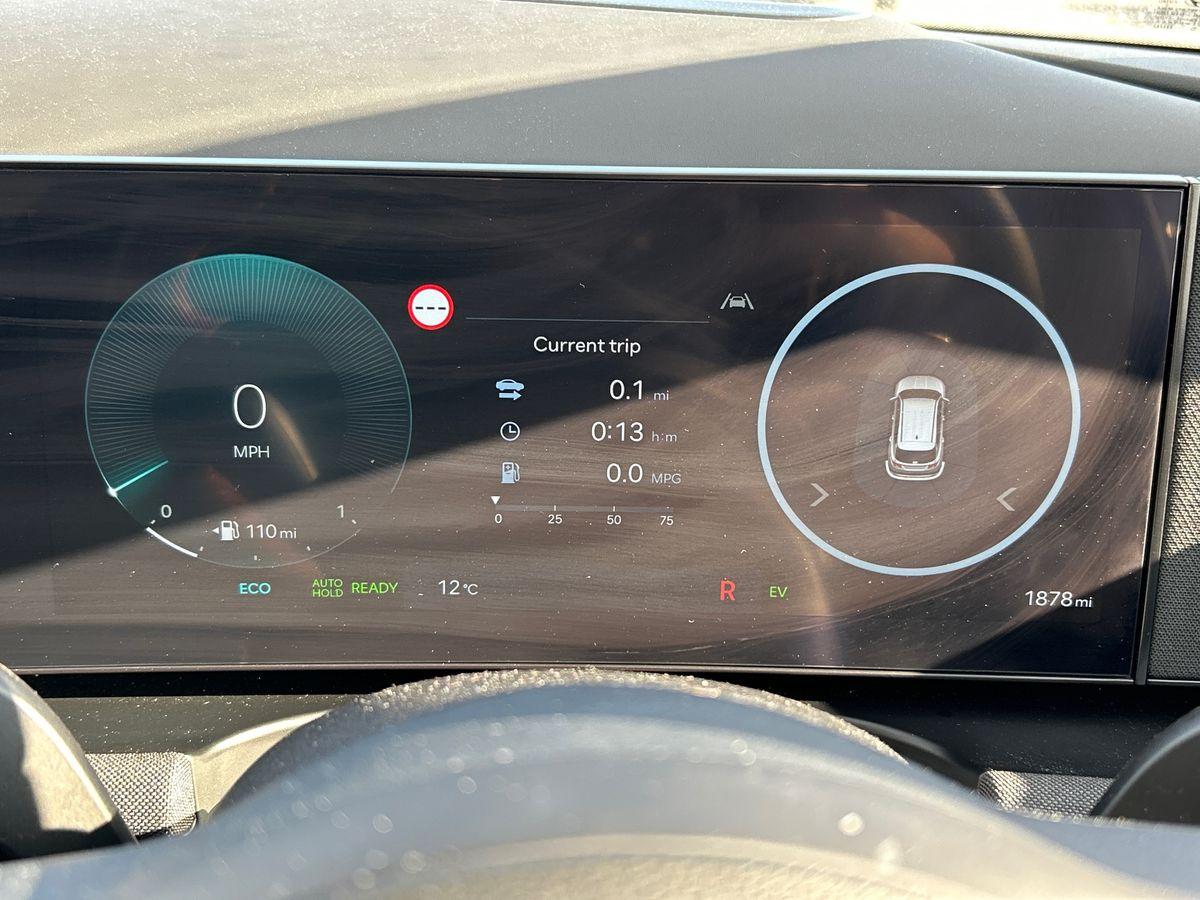 Used Hyundai TUCSON 2025 for sale - 75969662: Photo 14