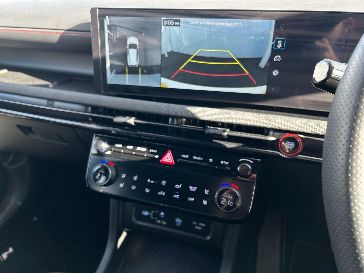 Used Hyundai TUCSON 2025 for sale - 75969662: Photo 15